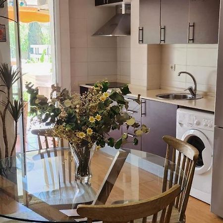 Apto Valentina Salou Apartment Exterior photo