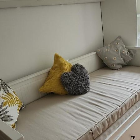 Apto Valentina Salou Apartment Exterior photo
