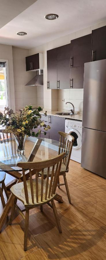 Apto Valentina Salou Apartment Exterior photo