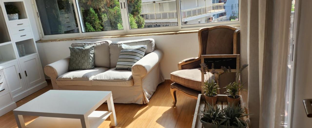 Apto Valentina Salou Apartment Exterior photo