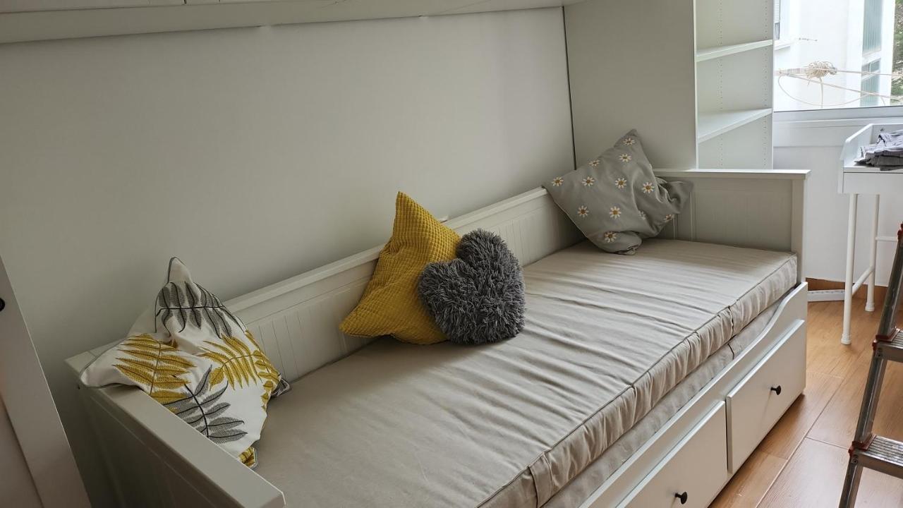 Apto Valentina Salou Apartment Exterior photo