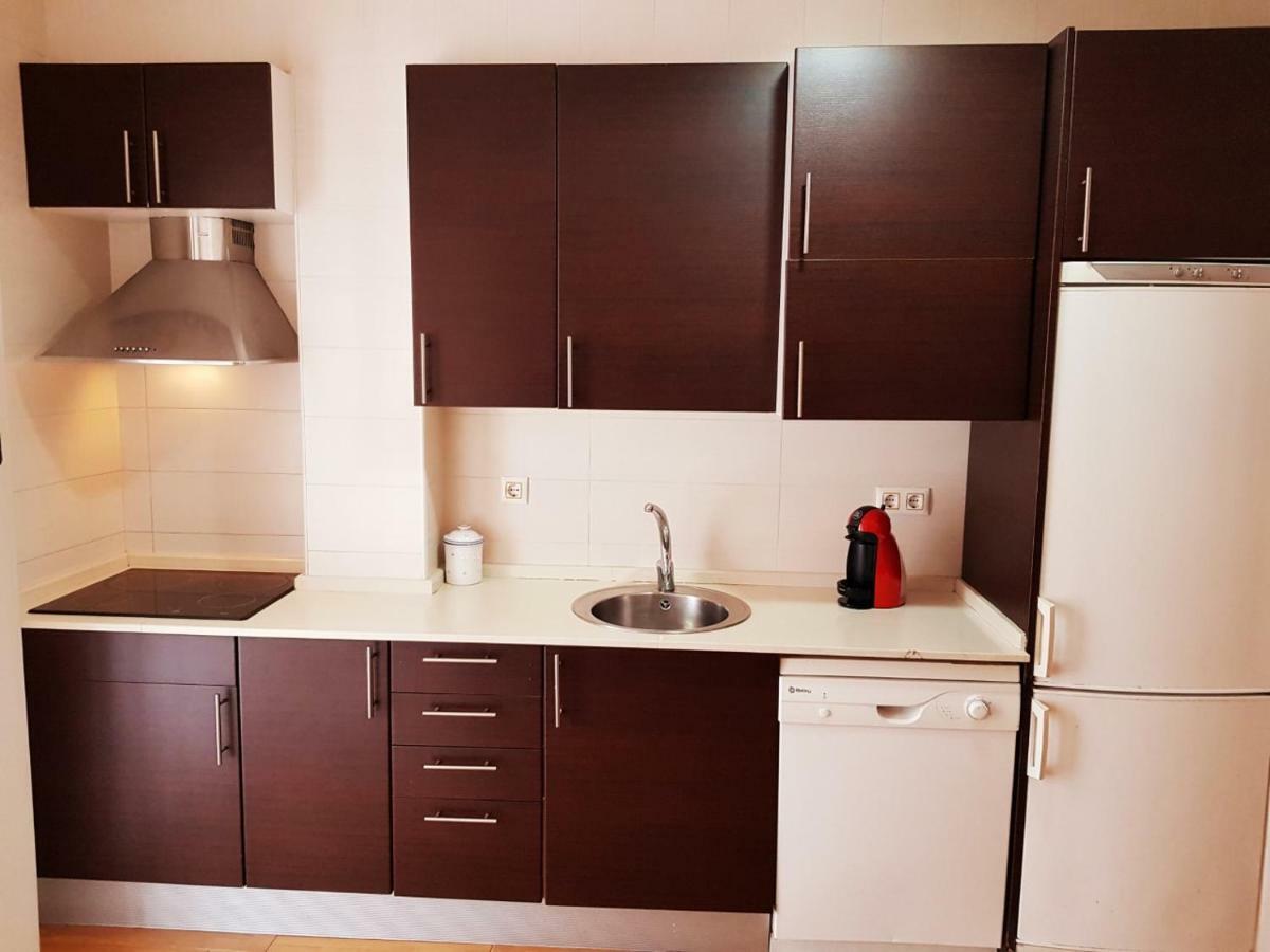 Apto Valentina Salou Apartment Exterior photo