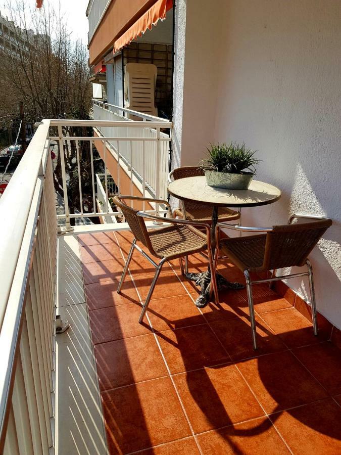 Apto Valentina Salou Apartment Exterior photo