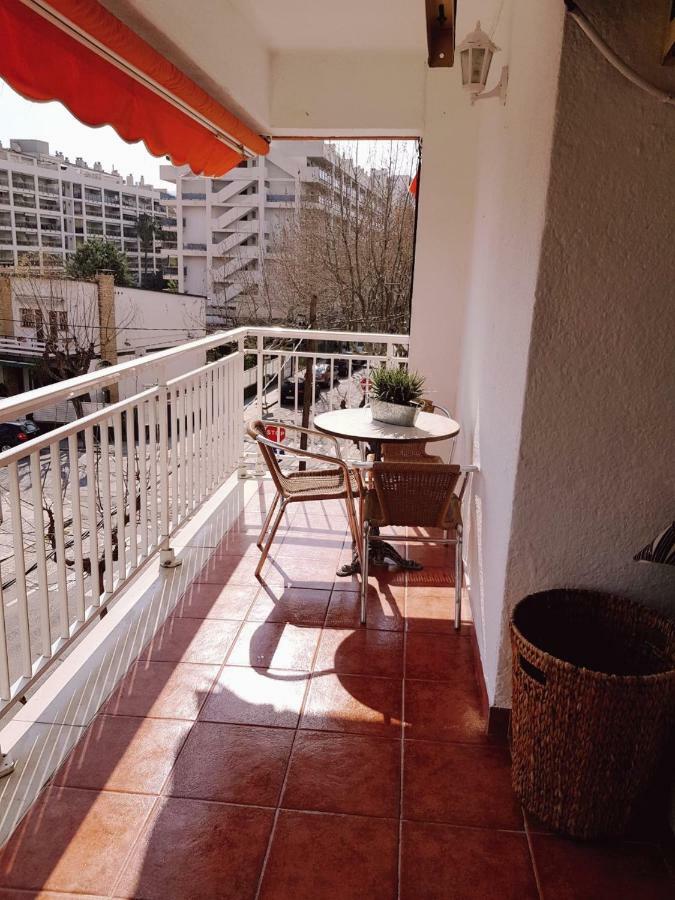 Apto Valentina Salou Apartment Exterior photo
