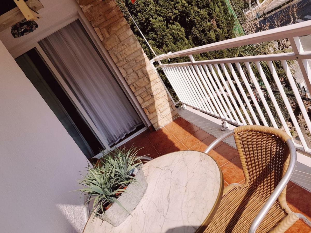 Apto Valentina Salou Apartment Exterior photo