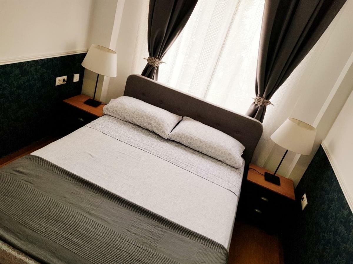 Apto Valentina Salou Apartment Exterior photo