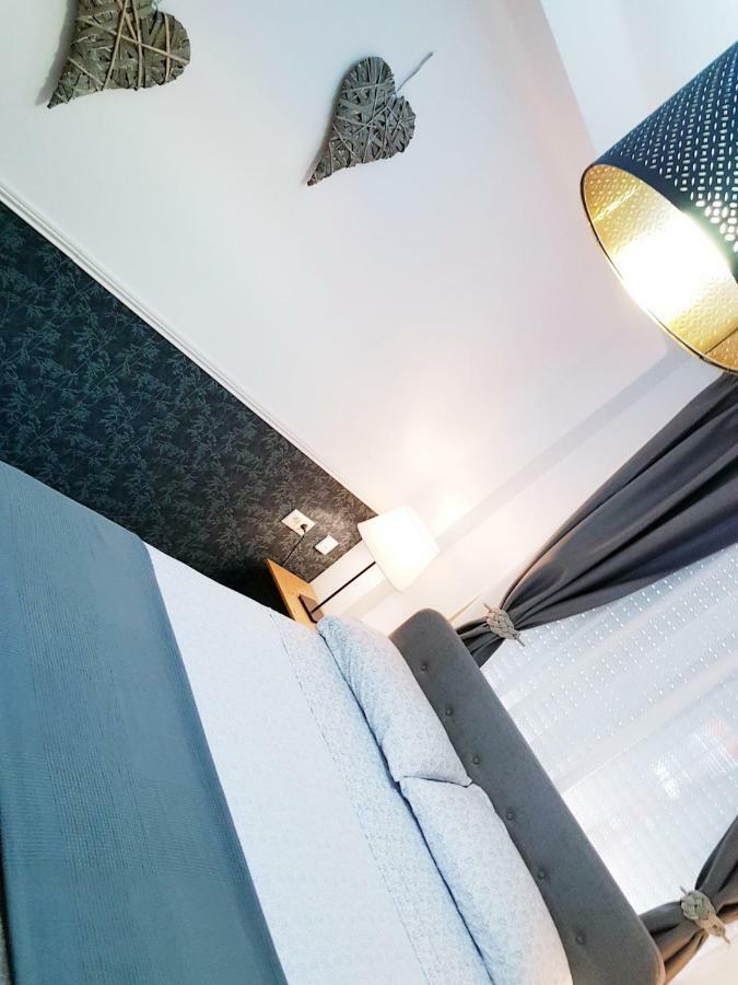 Apto Valentina Salou Apartment Exterior photo