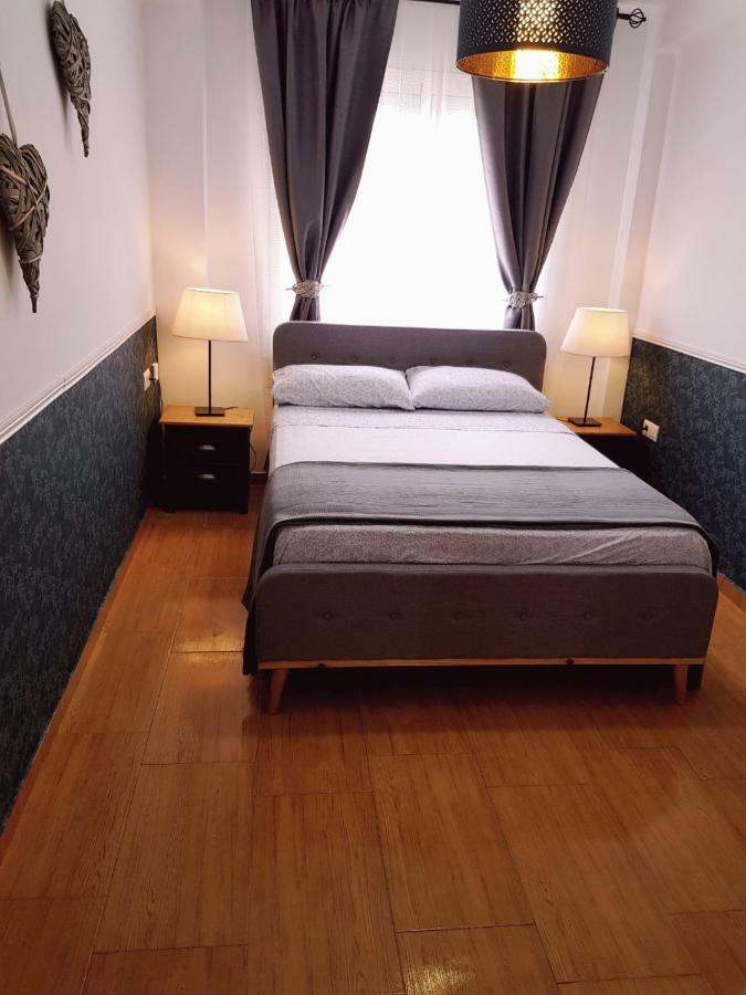 Apto Valentina Salou Apartment Exterior photo
